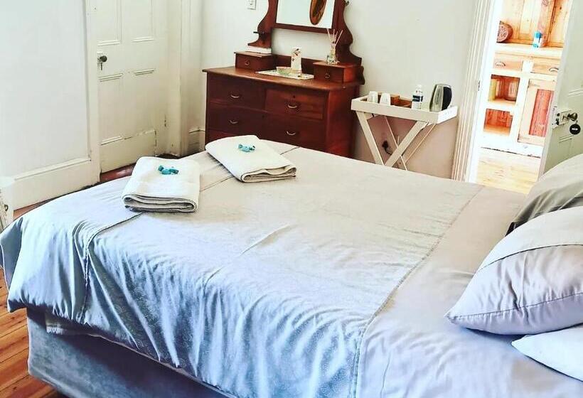 デラックスルーム, Farm Secretaris