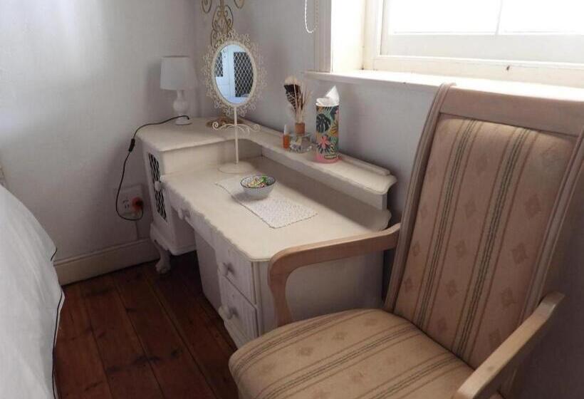 デラックスルーム, Farm Secretaris