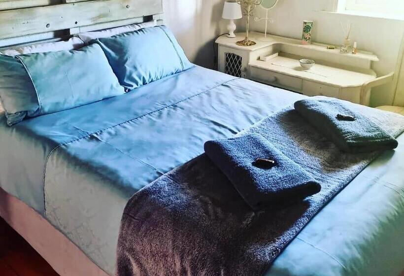 デラックスルーム, Farm Secretaris