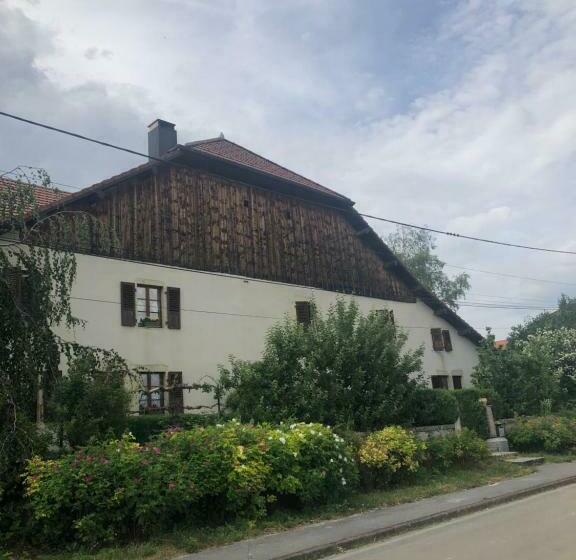 חדר סטנדרט, L’absinthe