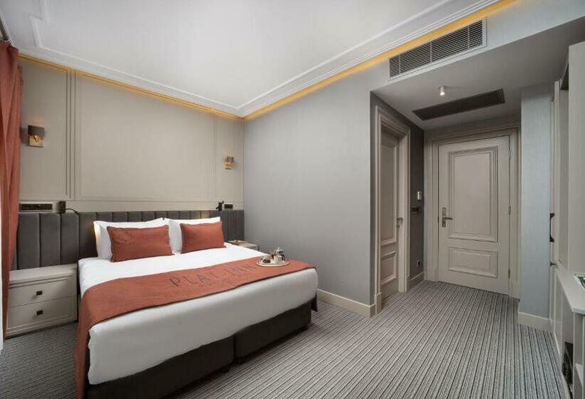 חדר סופריור, Plat Inn Hotel Taksim   Special Category