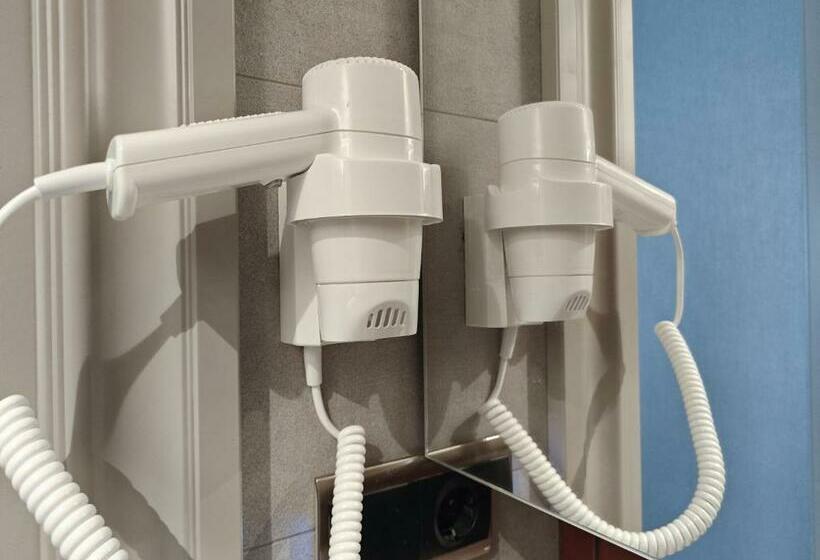 חדר סופריור, Plat Inn Hotel Taksim   Special Category