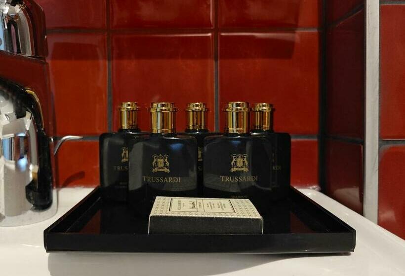 חדר סופריור לשלושה, Plat Inn Hotel Taksim   Special Category