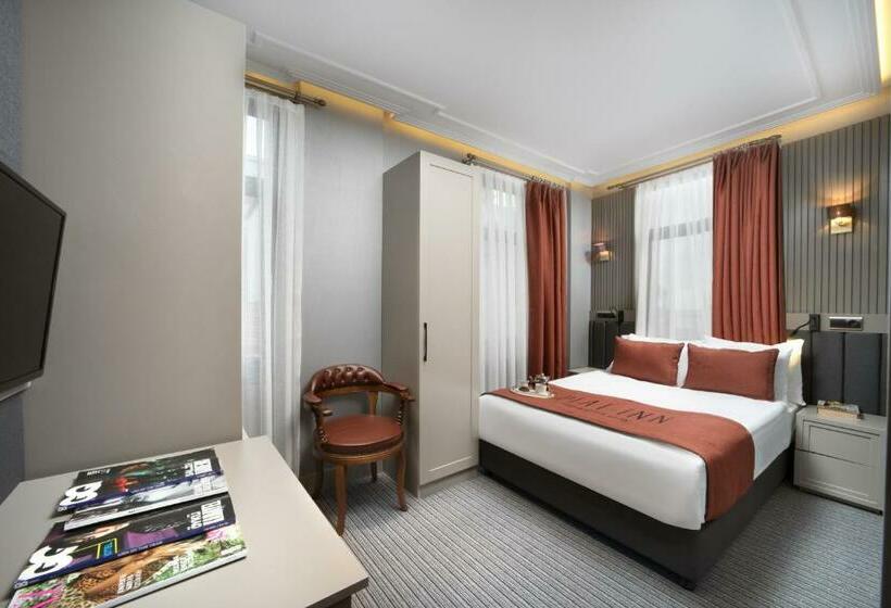 חדר סטנדרט, Plat Inn Hotel Taksim   Special Category