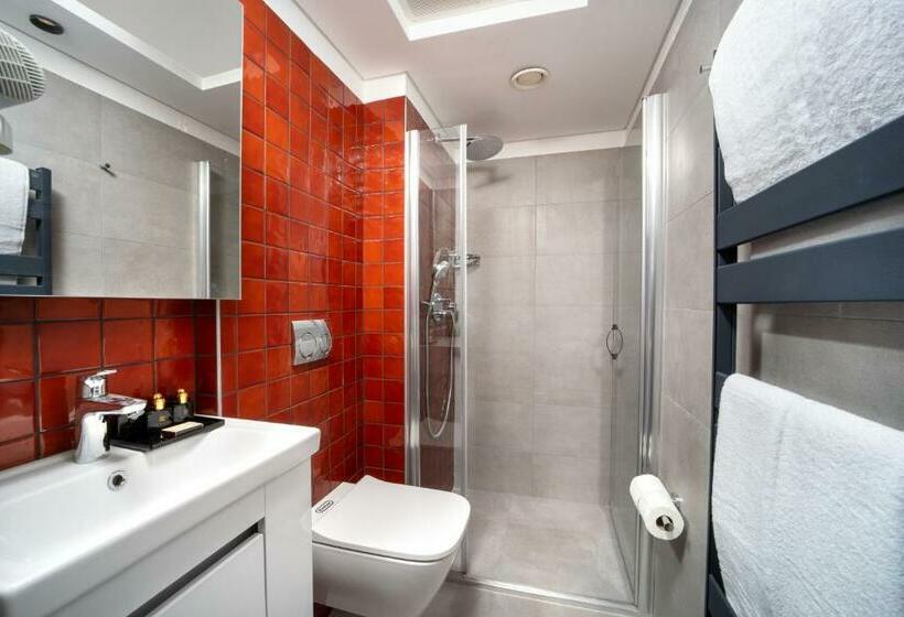 חדר סטנדרט, Plat Inn Hotel Taksim   Special Category