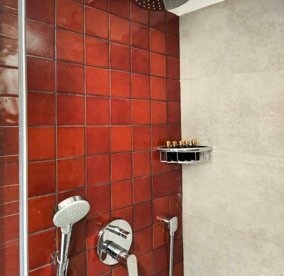 חדר סטנדרט, Plat Inn Hotel Taksim   Special Category