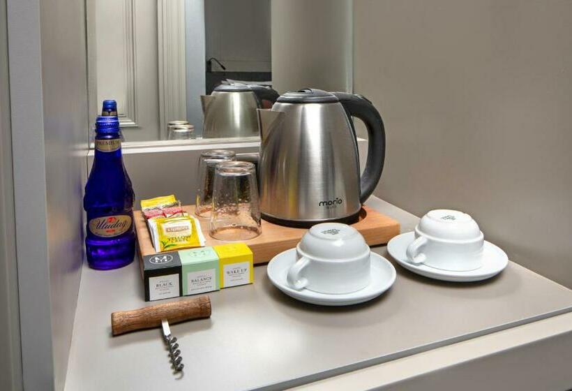 Номер Стандарт, Plat Inn Hotel Taksim   Special Category