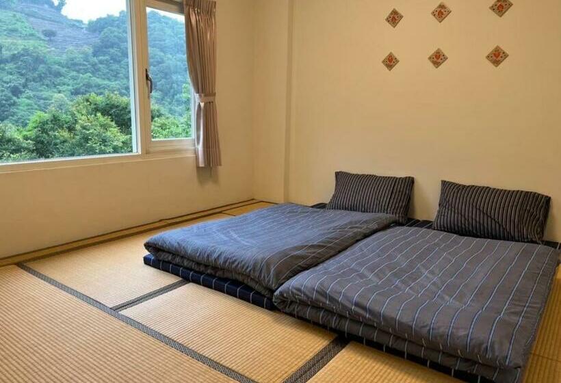 اتاق استاندارد, 清翠渡假民宿