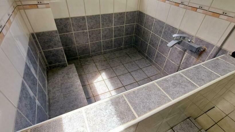 اتاق استاندارد چهار تخته, 清翠渡假民宿