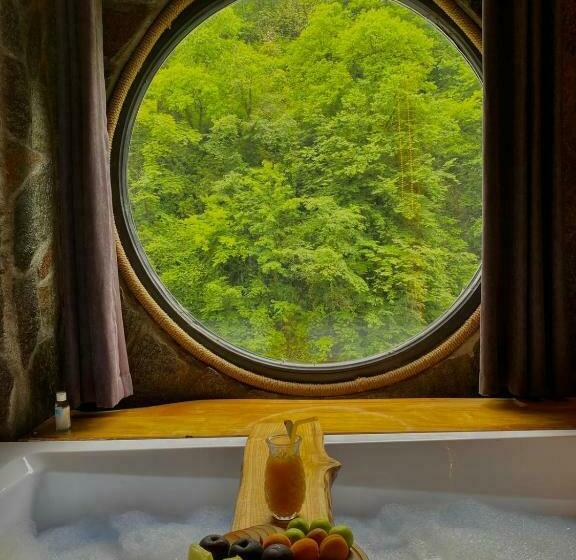 חדר סטנדרט, Deredekal Suit Bungalov