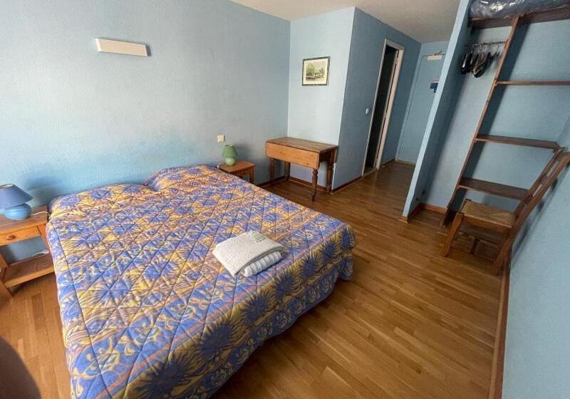 חדר סטנדרט, Le Rockastel