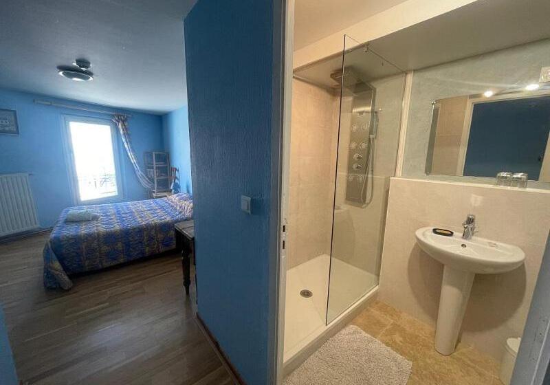 חדר סטנדרט, Le Rockastel