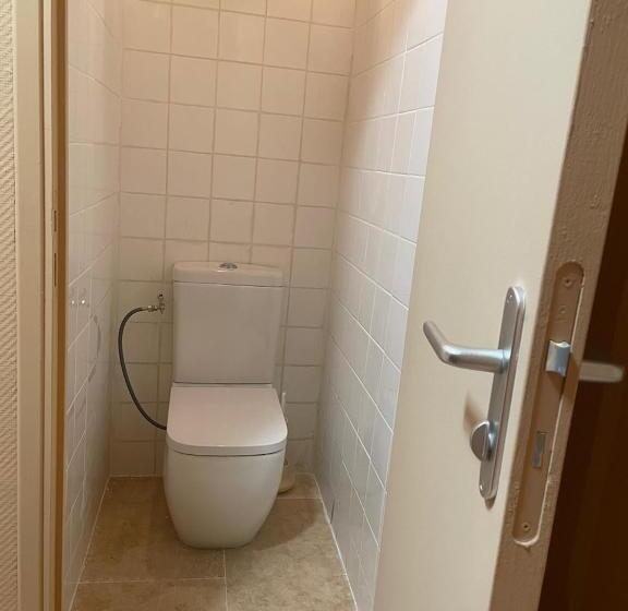 חדר דלוקס, Le Rockastel