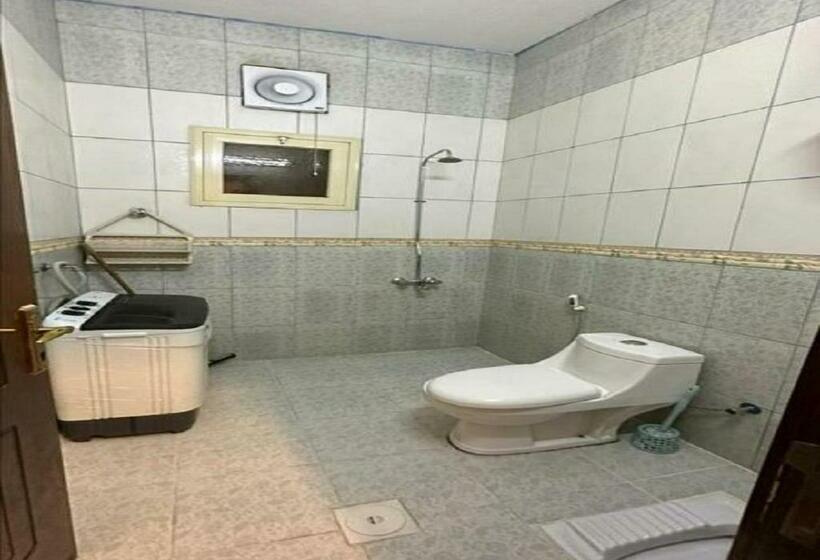 إستوديو قياسى, شقق فخامة الماسة