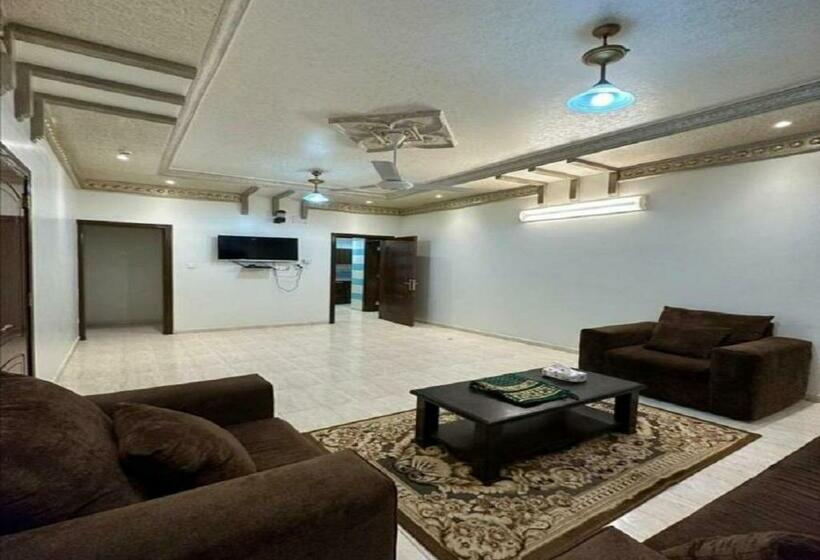 شقة غرفة واحدة, شقق فخامة الماسة