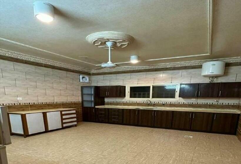 شقة غرفتين, شقق فخامة الماسة