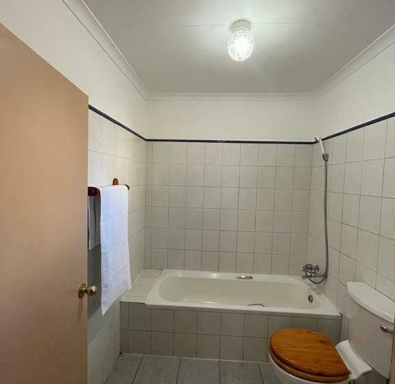 스탠다드 룸, Ka Tembe Self Catering Lodge