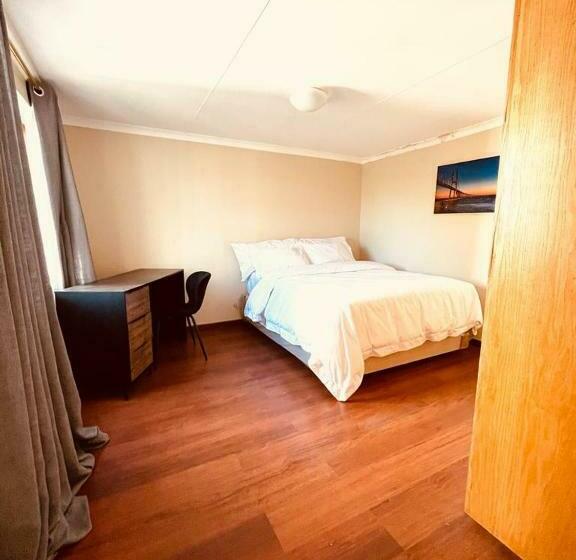 חדר סטנדרט, Ka Tembe Self Catering Lodge