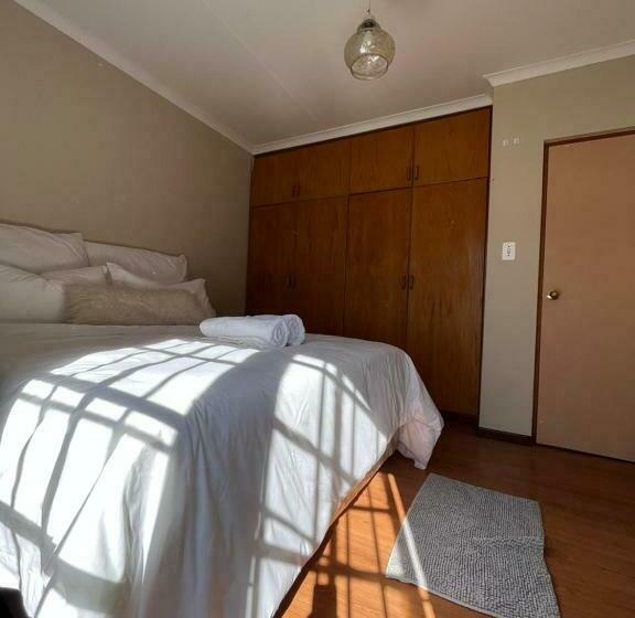 חדר סטנדרט, Ka Tembe Self Catering Lodge