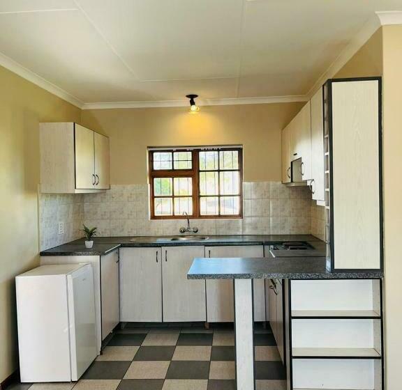 חדר סטנדרט, Ka Tembe Self Catering Lodge