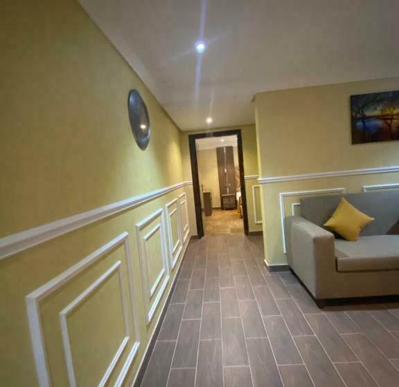 ファミリーステューディオ, نيو سويت 3