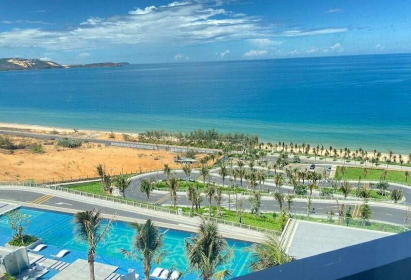 استودیو خانوادگی, Apec Mandala Cham Bay Mũi Né Condotel   Vietnam