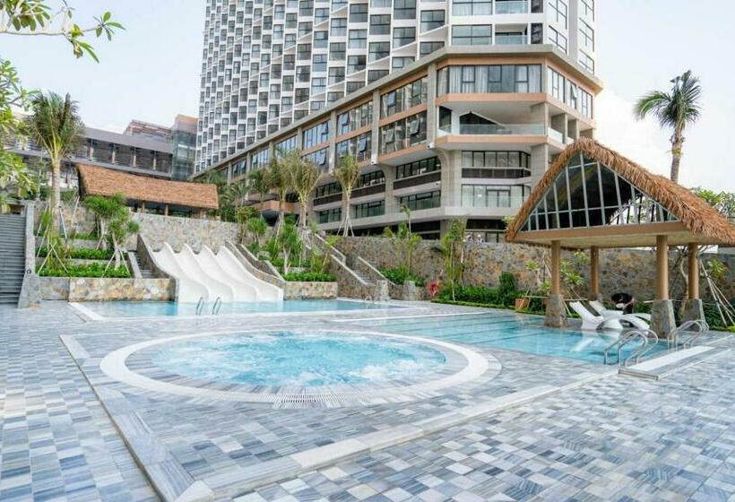 اتاق خانوادگی, Apec Mandala Cham Bay Mũi Né Condotel   Vietnam