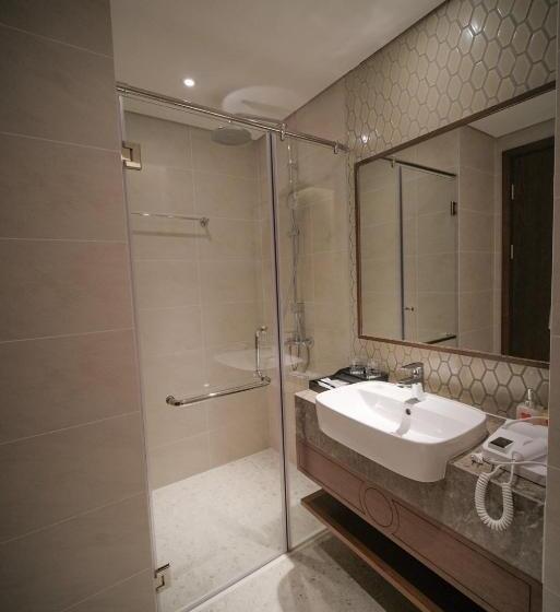 استودیو خانوادگی, Apec Mandala Cham Bay Mũi Né Condotel   Vietnam