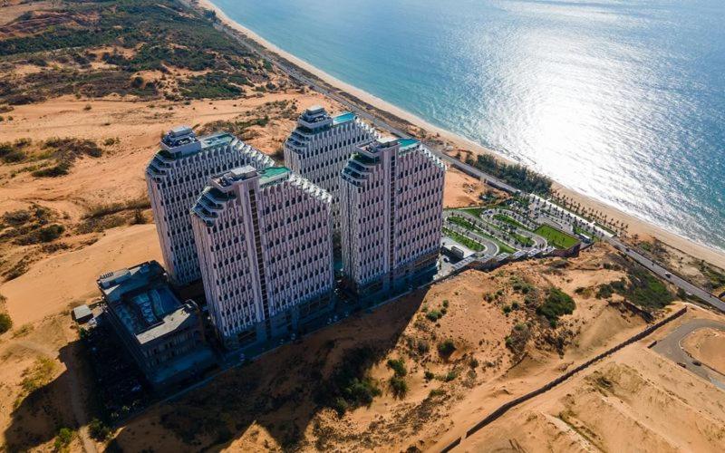استودیو خانوادگی, Apec Mandala Cham Bay Mũi Né Condotel   Vietnam