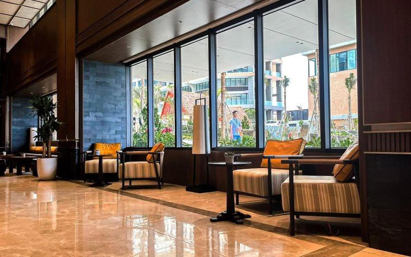 اتاق خانوادگی, Apec Mandala Cham Bay Mũi Né Condotel   Vietnam