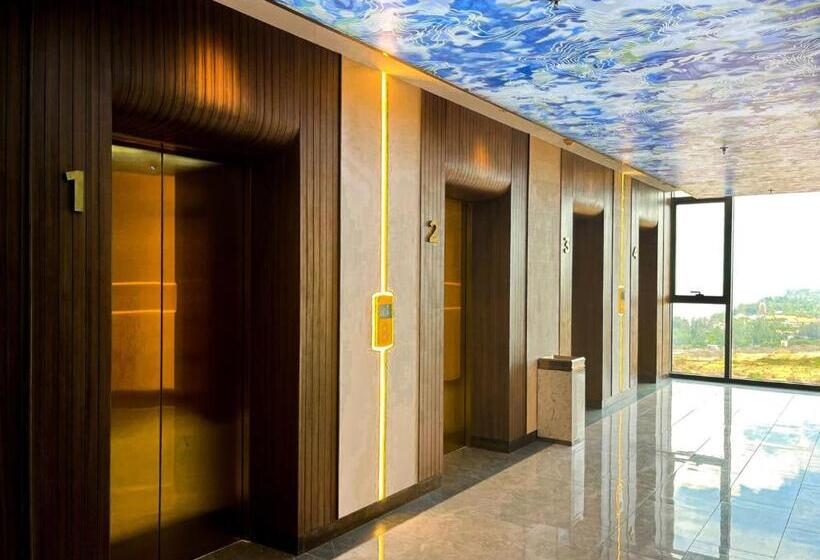 اتاق خانوادگی, Apec Mandala Cham Bay Mũi Né Condotel   Vietnam