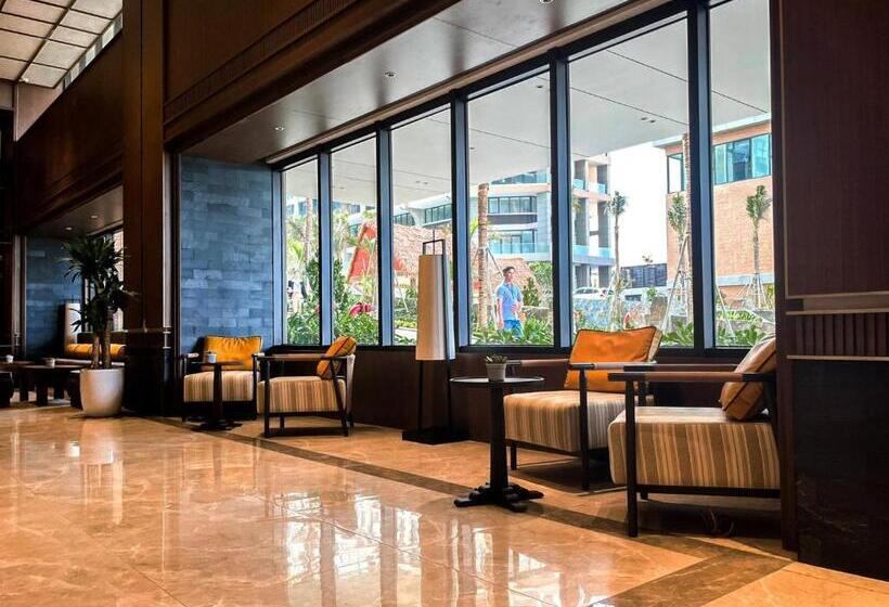 اتاق خانوادگی, Apec Mandala Cham Bay Mũi Né Condotel   Vietnam