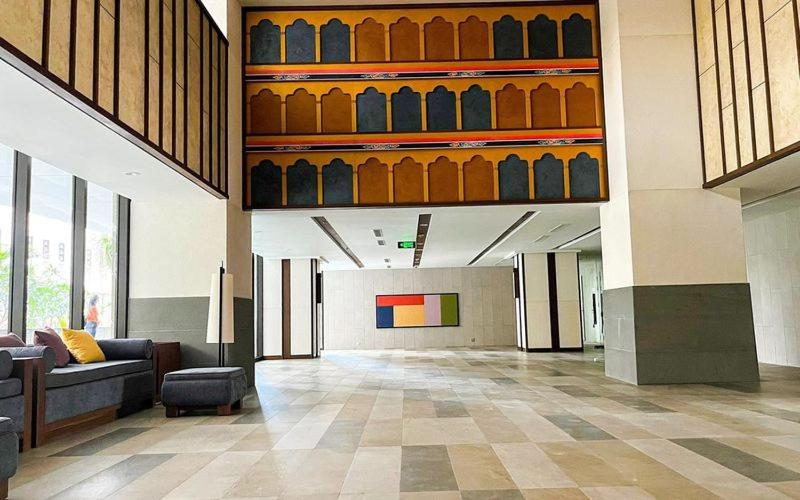 اتاق خانوادگی, Apec Mandala Cham Bay Mũi Né Condotel   Vietnam