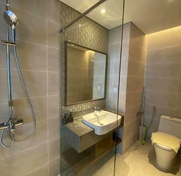 استودیو خانوادگی, Apec Mandala Cham Bay Mũi Né Condotel   Vietnam