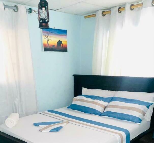 Номер Стандарт, Mwanza Bani Homestay
