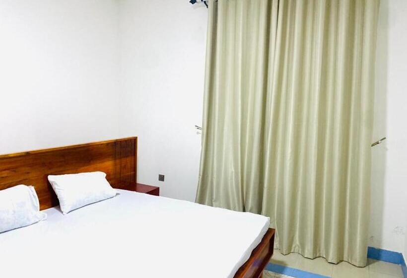 חדר סטנדרט, Mwanza Bani Homestay