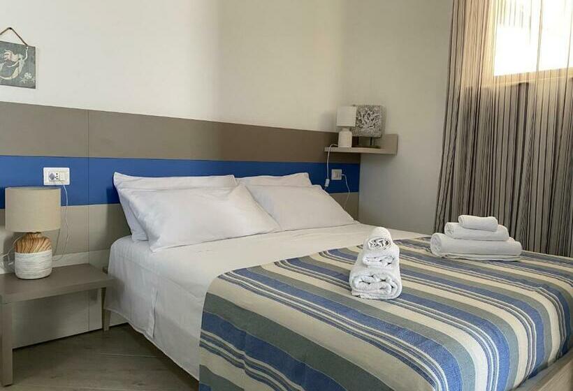 スタンダードルーム, Go Island