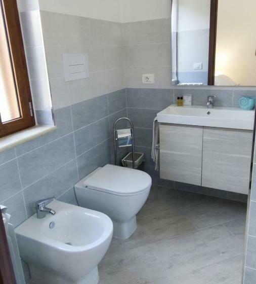 バルコニー付きスタンダードルーム, Go Island