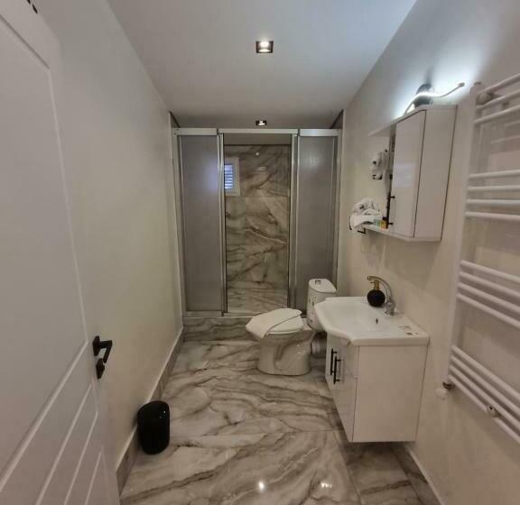 デラックストリプルルーム, Elite Park Hotel & Suites