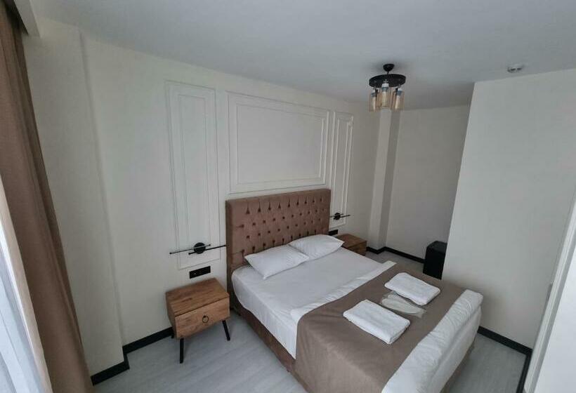 デラックストリプルルーム, Elite Park Hotel & Suites