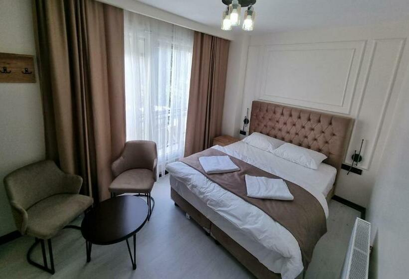 اتاق استاندارد, Elite Park Hotel & Suites