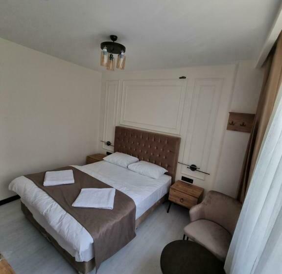 スタンダードルーム, Elite Park Hotel & Suites