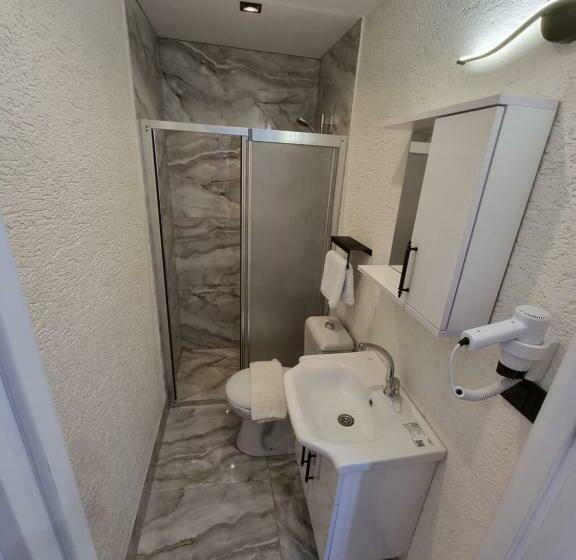 スタンダードルーム, Elite Park Hotel & Suites