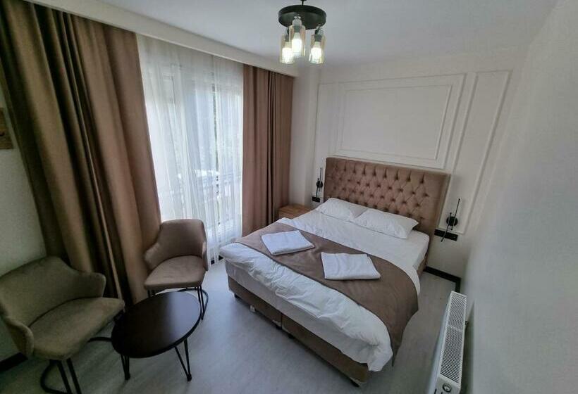 スタンダードルーム, Elite Park Hotel & Suites