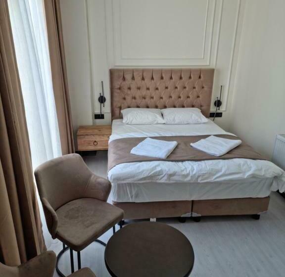 スタンダードルーム, Elite Park Hotel & Suites