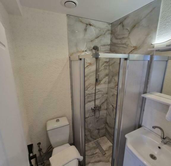 スタンダードルーム, Elite Park Hotel & Suites