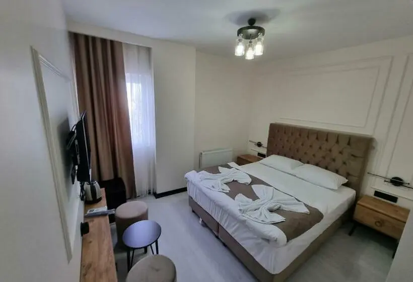 エコノミールーム, Elite Park Hotel & Suites