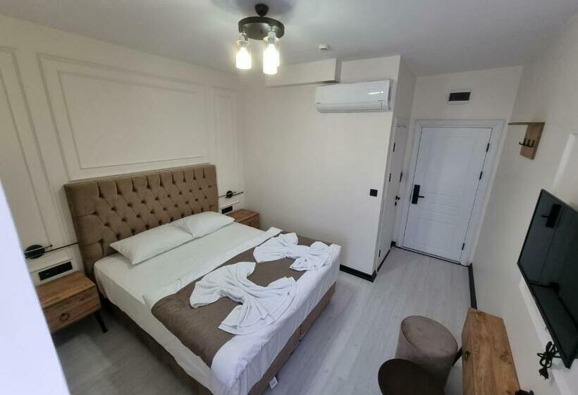 エコノミールーム, Elite Park Hotel & Suites