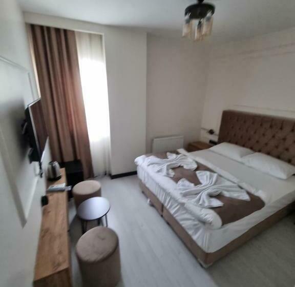 エコノミールーム, Elite Park Hotel & Suites