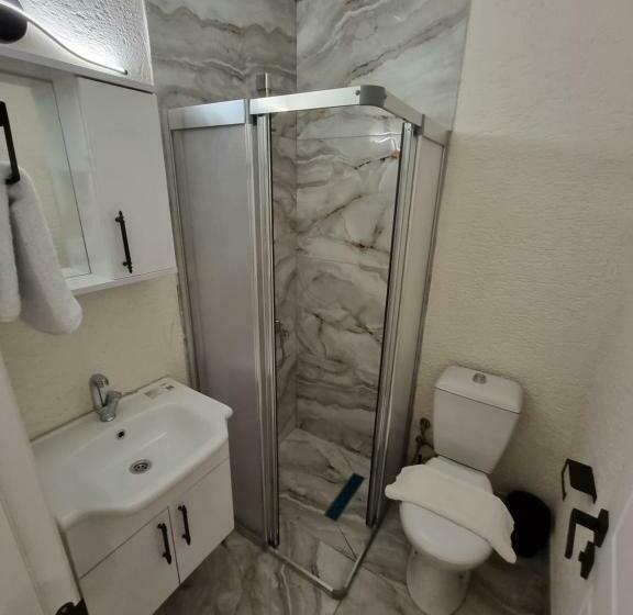 エコノミールーム, Elite Park Hotel & Suites